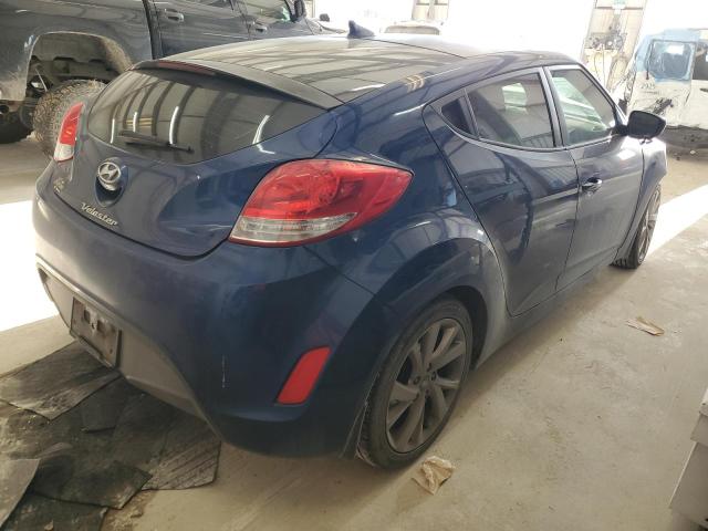 Photo 2 VIN: KMHTC6AD9GU281805 - HYUNDAI VELOSTER 