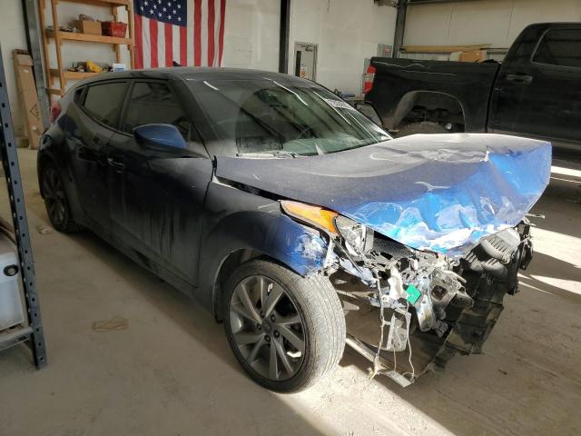 Photo 3 VIN: KMHTC6AD9GU281805 - HYUNDAI VELOSTER 