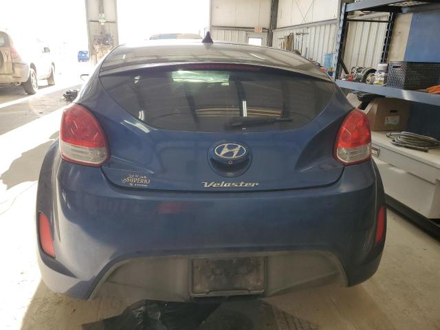 Photo 5 VIN: KMHTC6AD9GU281805 - HYUNDAI VELOSTER 