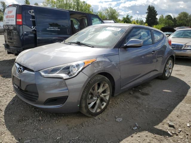 Photo 0 VIN: KMHTC6AD9GU282243 - HYUNDAI VELOSTER 