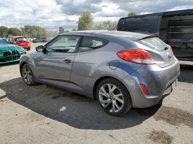 Photo 1 VIN: KMHTC6AD9GU282243 - HYUNDAI VELOSTER 