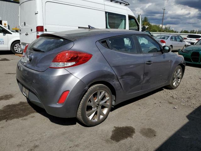 Photo 2 VIN: KMHTC6AD9GU282243 - HYUNDAI VELOSTER 