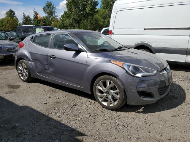 Photo 3 VIN: KMHTC6AD9GU282243 - HYUNDAI VELOSTER 