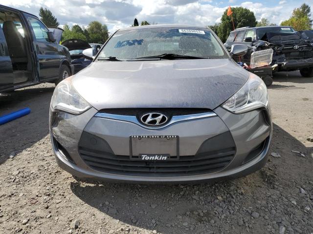 Photo 4 VIN: KMHTC6AD9GU282243 - HYUNDAI VELOSTER 