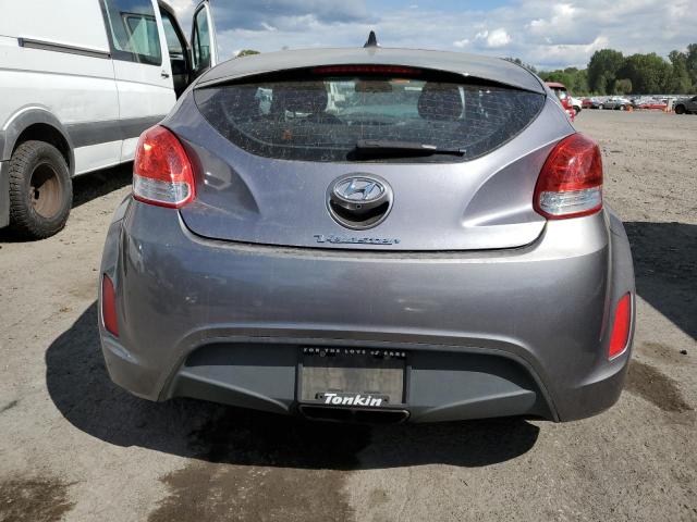 Photo 5 VIN: KMHTC6AD9GU282243 - HYUNDAI VELOSTER 