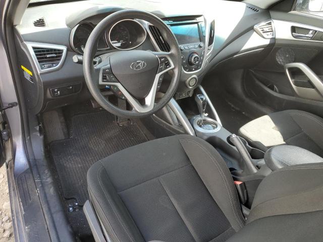 Photo 7 VIN: KMHTC6AD9GU282243 - HYUNDAI VELOSTER 