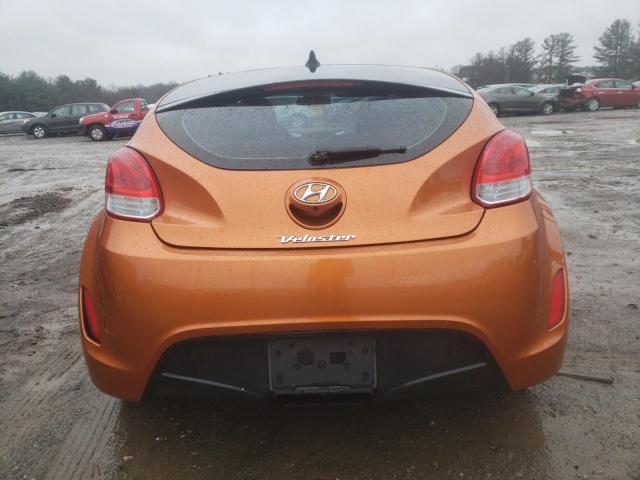 Photo 5 VIN: KMHTC6AD9GU282646 - HYUNDAI VELOSTER 