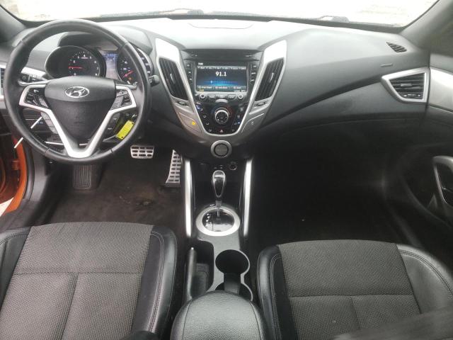 Photo 7 VIN: KMHTC6AD9GU282646 - HYUNDAI VELOSTER 