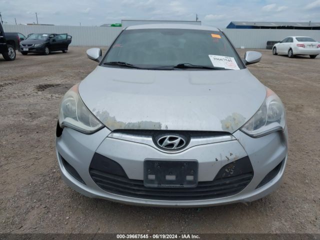 Photo 5 VIN: KMHTC6AD9GU286647 - HYUNDAI VELOSTER 