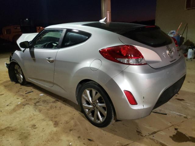 Photo 2 VIN: KMHTC6AD9GU288284 - HYUNDAI VELOSTER 