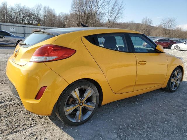 Photo 2 VIN: KMHTC6AD9GU291041 - HYUNDAI VELOSTER 