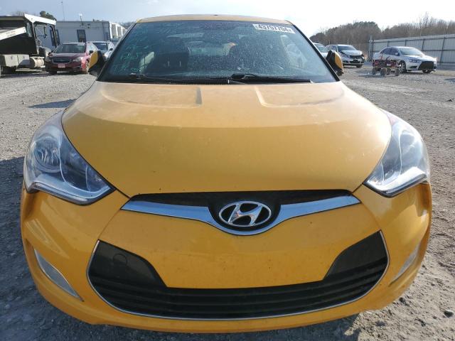 Photo 4 VIN: KMHTC6AD9GU291041 - HYUNDAI VELOSTER 