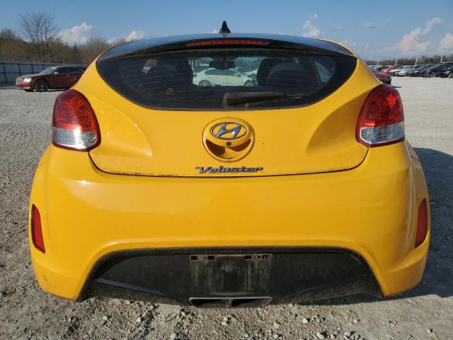 Photo 5 VIN: KMHTC6AD9GU291041 - HYUNDAI VELOSTER 