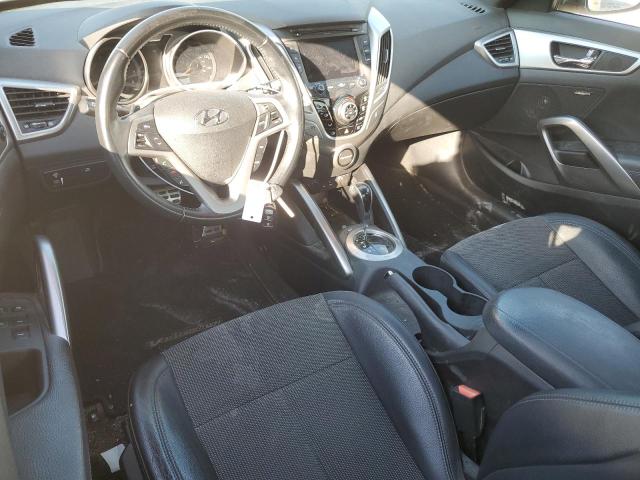 Photo 7 VIN: KMHTC6AD9GU291041 - HYUNDAI VELOSTER 