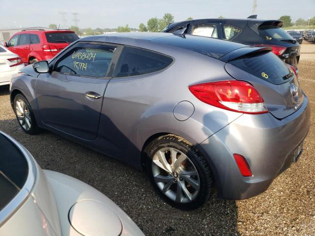 Photo 1 VIN: KMHTC6AD9GU293095 - HYUNDAI VELOSTER 