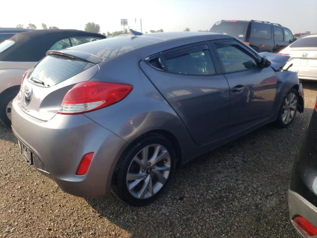 Photo 2 VIN: KMHTC6AD9GU293095 - HYUNDAI VELOSTER 