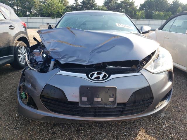 Photo 4 VIN: KMHTC6AD9GU293095 - HYUNDAI VELOSTER 