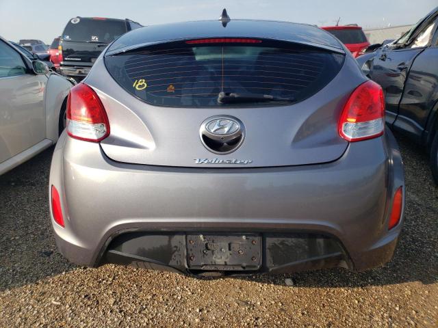 Photo 5 VIN: KMHTC6AD9GU293095 - HYUNDAI VELOSTER 