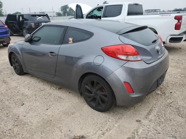 Photo 1 VIN: KMHTC6AD9GU296000 - HYUNDAI VELOSTER 