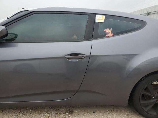 Photo 11 VIN: KMHTC6AD9GU296000 - HYUNDAI VELOSTER 