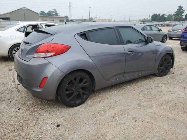 Photo 2 VIN: KMHTC6AD9GU296000 - HYUNDAI VELOSTER 