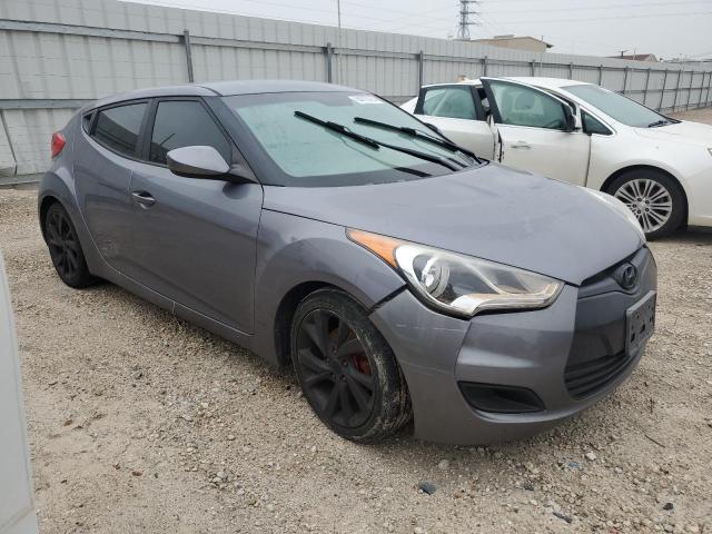 Photo 3 VIN: KMHTC6AD9GU296000 - HYUNDAI VELOSTER 