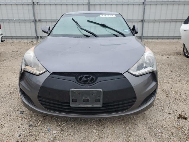 Photo 4 VIN: KMHTC6AD9GU296000 - HYUNDAI VELOSTER 