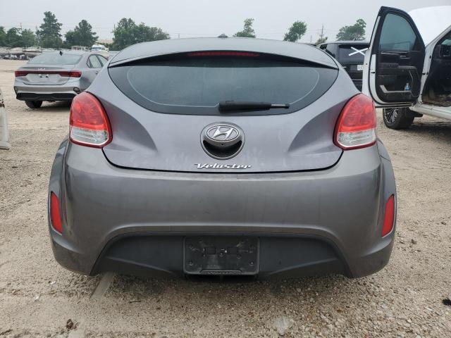 Photo 5 VIN: KMHTC6AD9GU296000 - HYUNDAI VELOSTER 