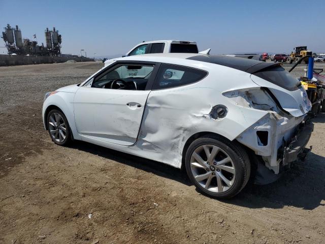 Photo 1 VIN: KMHTC6AD9GU296093 - HYUNDAI VELOSTER 