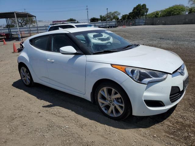 Photo 3 VIN: KMHTC6AD9GU296093 - HYUNDAI VELOSTER 