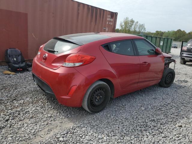 Photo 2 VIN: KMHTC6AD9GU299575 - HYUNDAI VELOSTER 