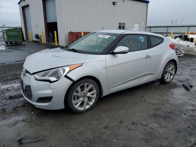 Photo 0 VIN: KMHTC6AD9GU302460 - HYUNDAI VELOSTER 