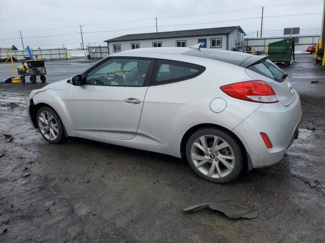 Photo 1 VIN: KMHTC6AD9GU302460 - HYUNDAI VELOSTER 