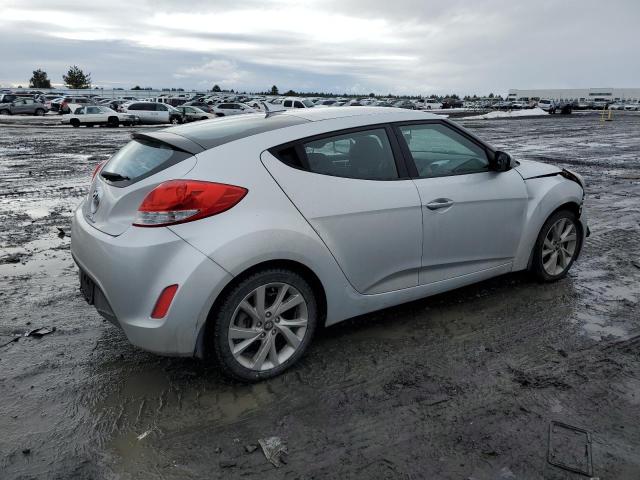 Photo 2 VIN: KMHTC6AD9GU302460 - HYUNDAI VELOSTER 