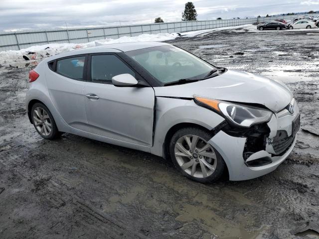 Photo 3 VIN: KMHTC6AD9GU302460 - HYUNDAI VELOSTER 