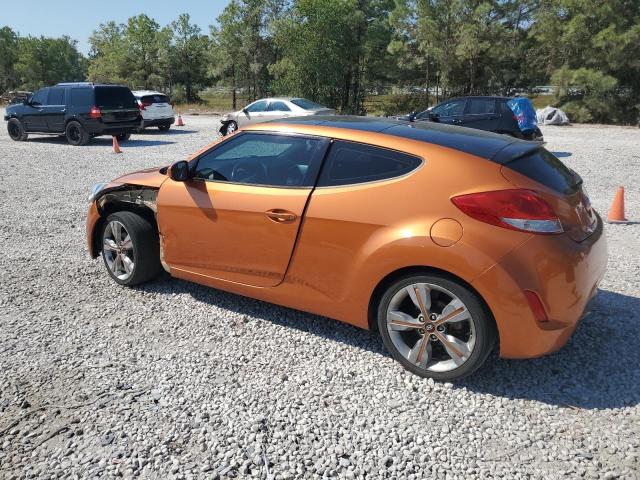 Photo 1 VIN: KMHTC6AD9GU304354 - HYUNDAI VELOSTER 