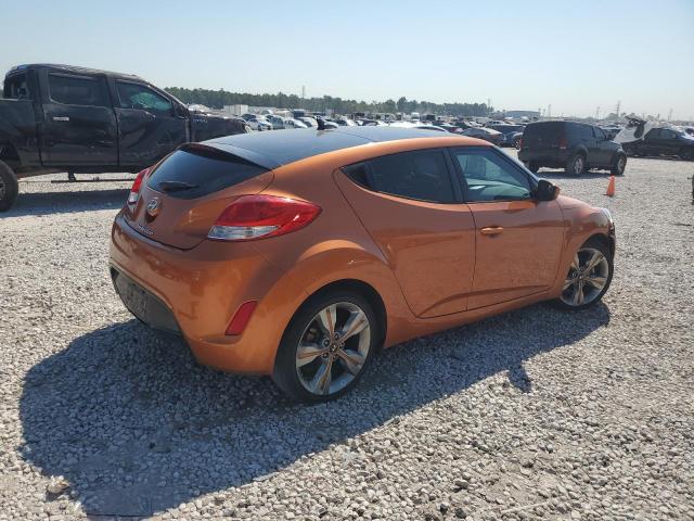 Photo 2 VIN: KMHTC6AD9GU304354 - HYUNDAI VELOSTER 