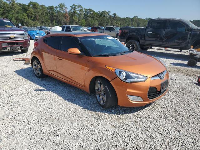 Photo 3 VIN: KMHTC6AD9GU304354 - HYUNDAI VELOSTER 