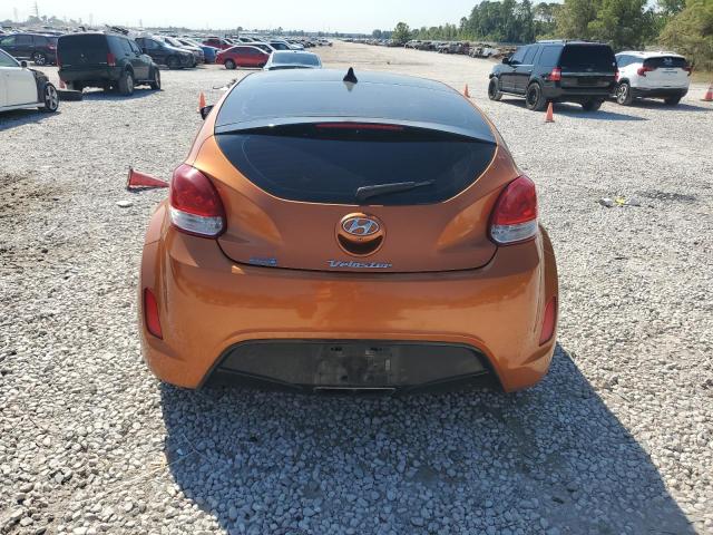 Photo 5 VIN: KMHTC6AD9GU304354 - HYUNDAI VELOSTER 