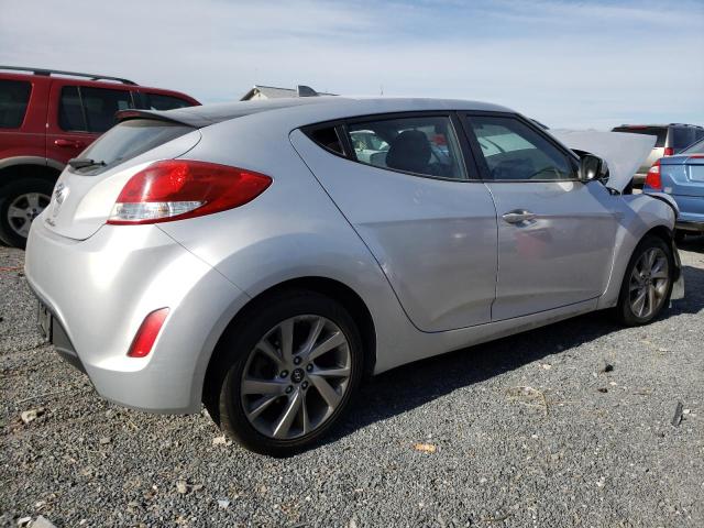 Photo 2 VIN: KMHTC6AD9HU307904 - HYUNDAI VELOSTER 