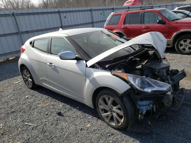 Photo 3 VIN: KMHTC6AD9HU307904 - HYUNDAI VELOSTER 