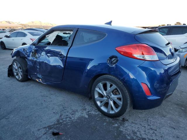 Photo 1 VIN: KMHTC6AD9HU308308 - HYUNDAI VELOSTER 