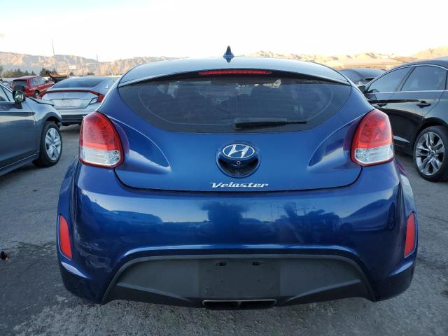 Photo 5 VIN: KMHTC6AD9HU308308 - HYUNDAI VELOSTER 