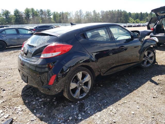 Photo 3 VIN: KMHTC6AD9HU320085 - HYUNDAI VELOSTER 