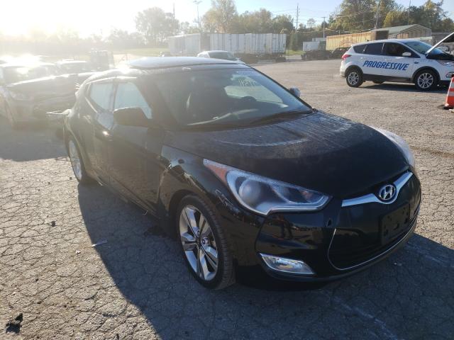 Photo 0 VIN: KMHTC6AD9HU321267 - HYUNDAI VELOSTER 