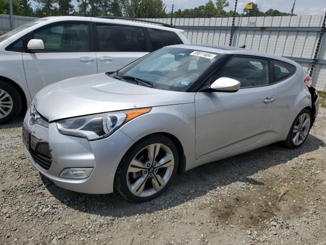 Photo 0 VIN: KMHTC6AD9HU321544 - HYUNDAI VELOSTER 