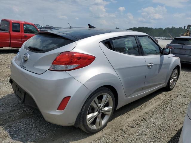 Photo 2 VIN: KMHTC6AD9HU321544 - HYUNDAI VELOSTER 