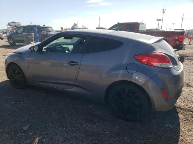 Photo 1 VIN: KMHTC6AD9HU322354 - HYUNDAI VELOSTER 