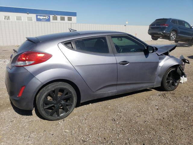 Photo 2 VIN: KMHTC6AD9HU322354 - HYUNDAI VELOSTER 