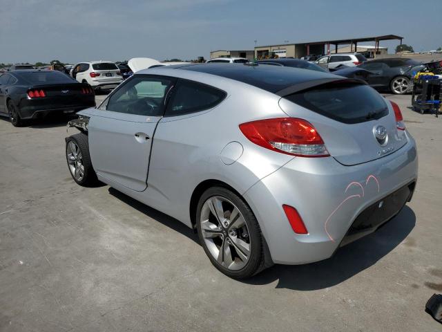 Photo 1 VIN: KMHTC6AD9HU324248 - HYUNDAI VELOSTER 